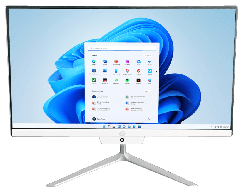 EVO All-in-One I3