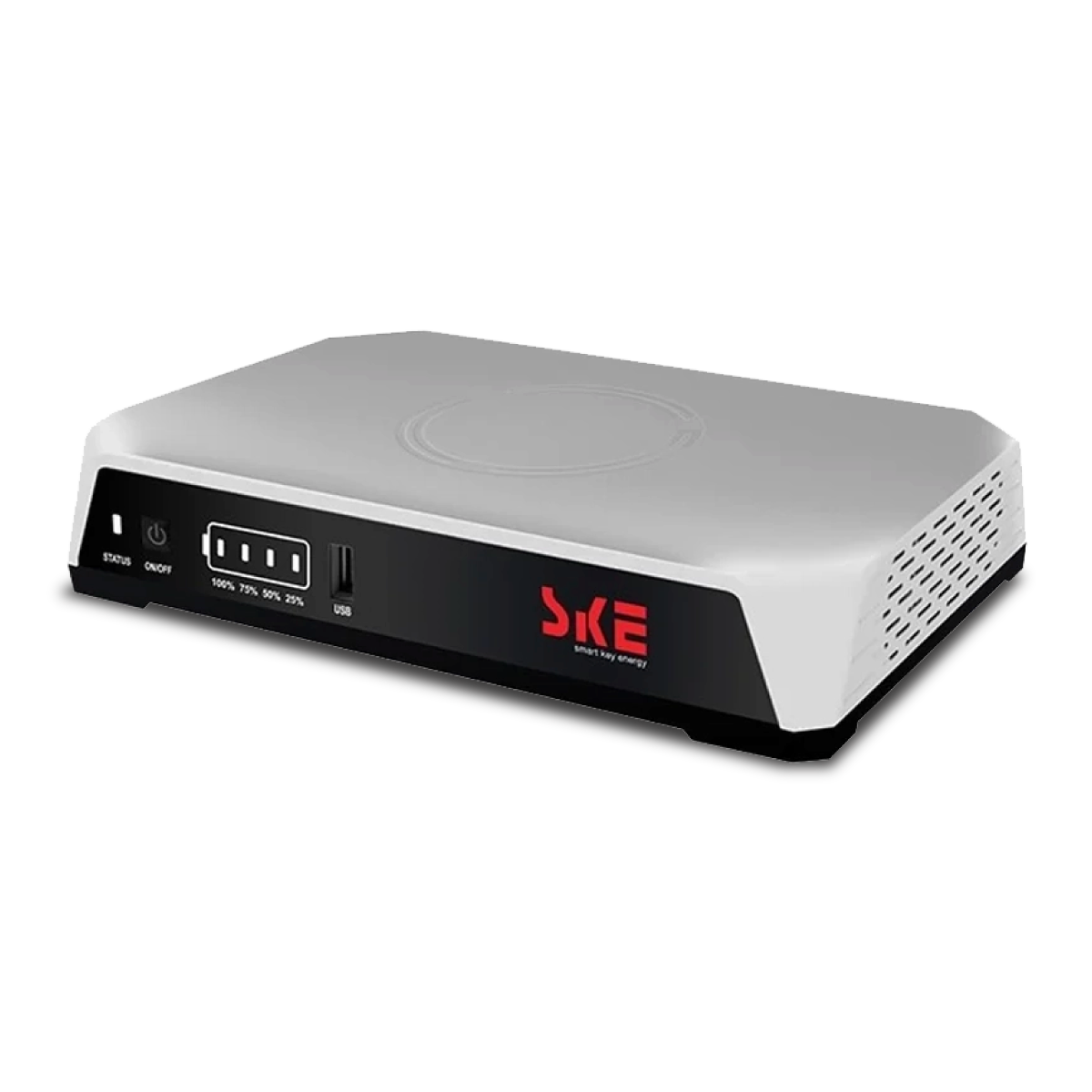 SKE PoE Mini UPS