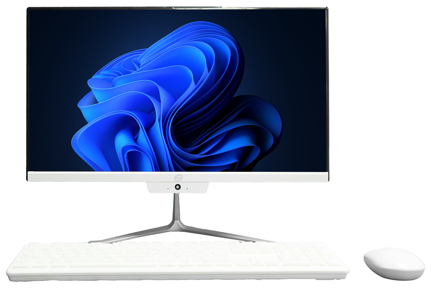 Computadora All in One i3 – Tecnología práctica para estudiar y trabajar